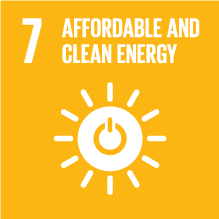 SDG 7