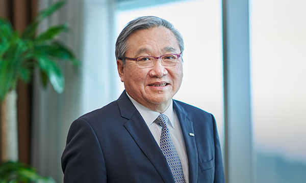 Chairman's Statement