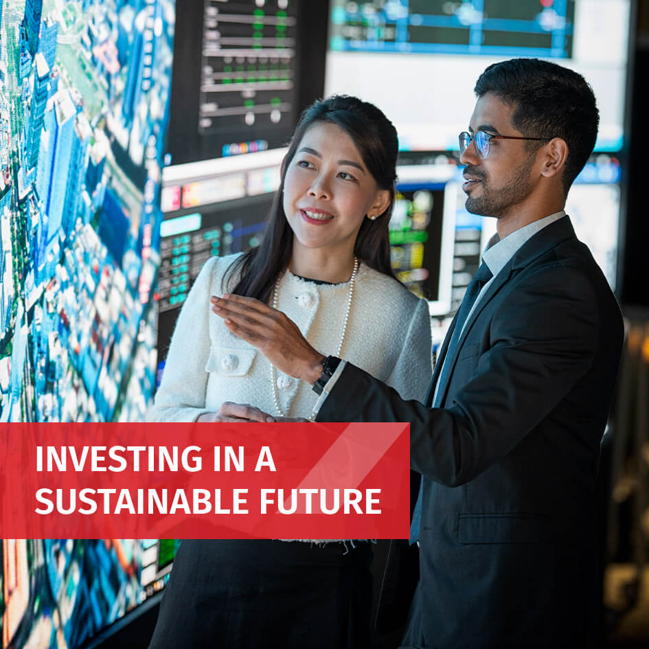 Keppel Annual Report 2023