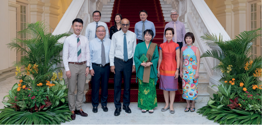 president-award-group-photo