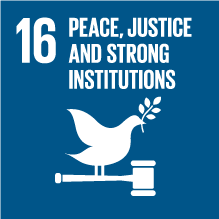 SDG 16