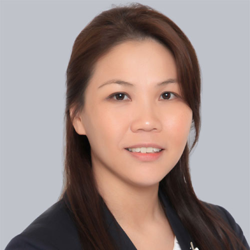 Carina Lim