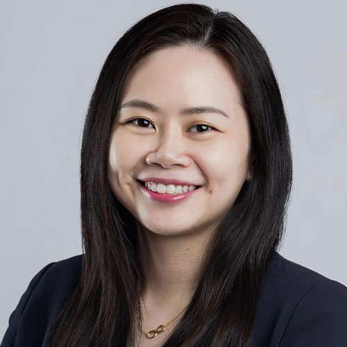 Lee Hui Fang