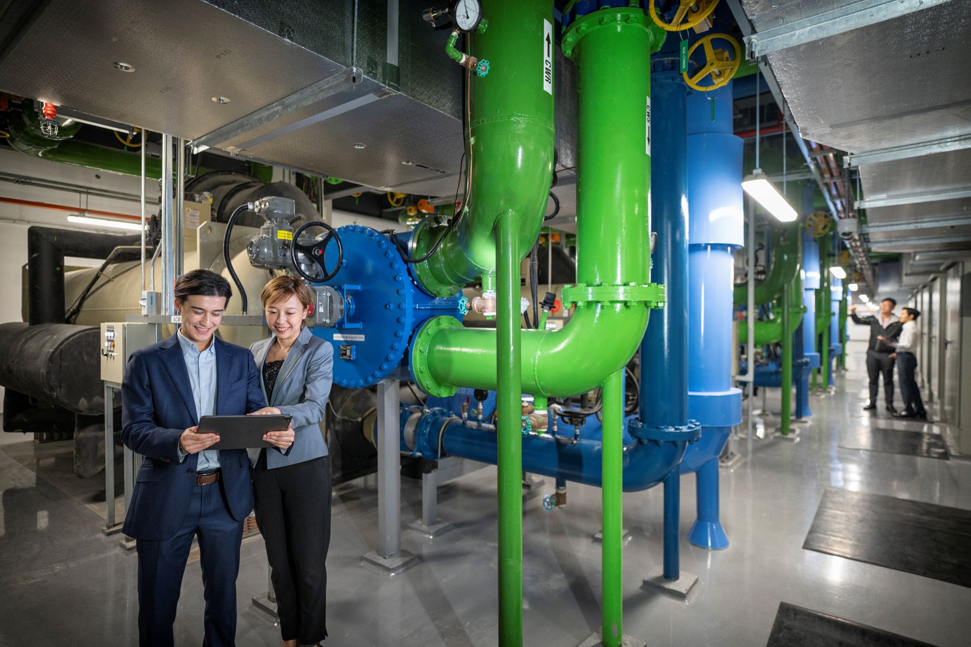 Athena acts as a black swan detector