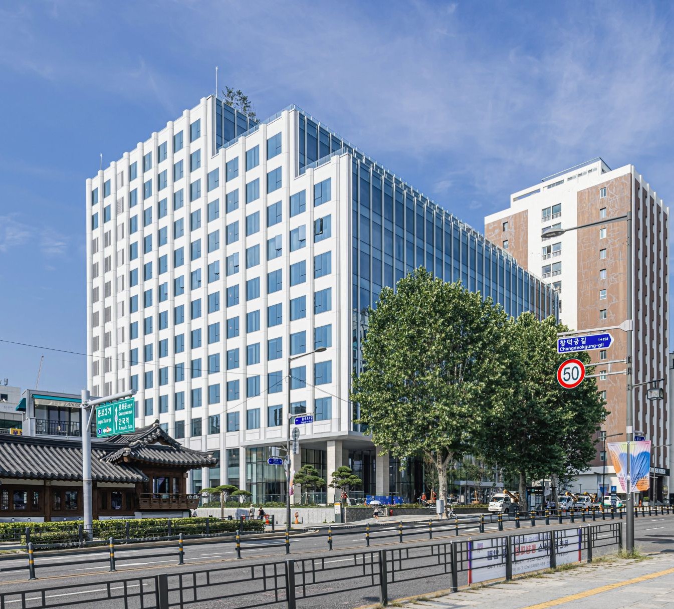 INNO88 in South Korea